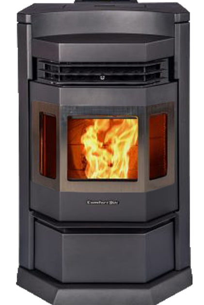 ComfortBilt HP22N Series Pellet Stoves for the best in home heating –  Comfortbilt.Canada