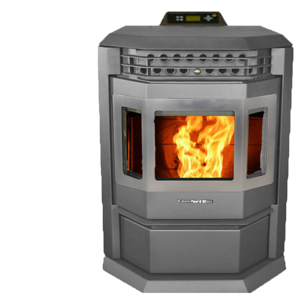 ComfortBilt HP22 Series Pellet Stoves