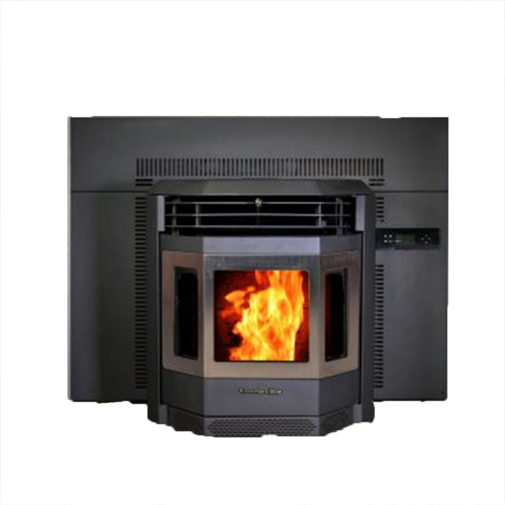 ComfortBilt HP22i Pellet Stove Fireplace Insert