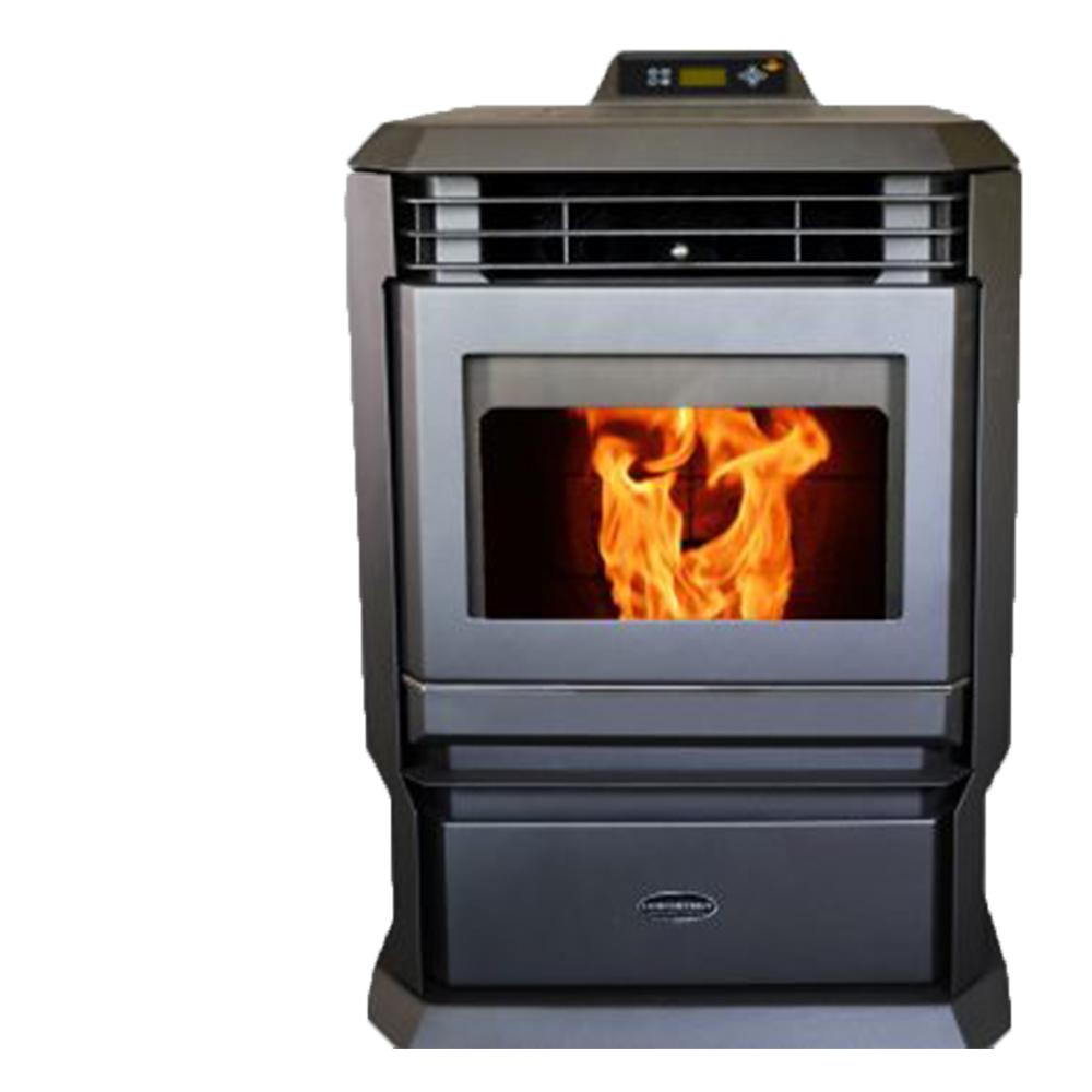 ComfortBilt HP61 Series Pellet Stoves