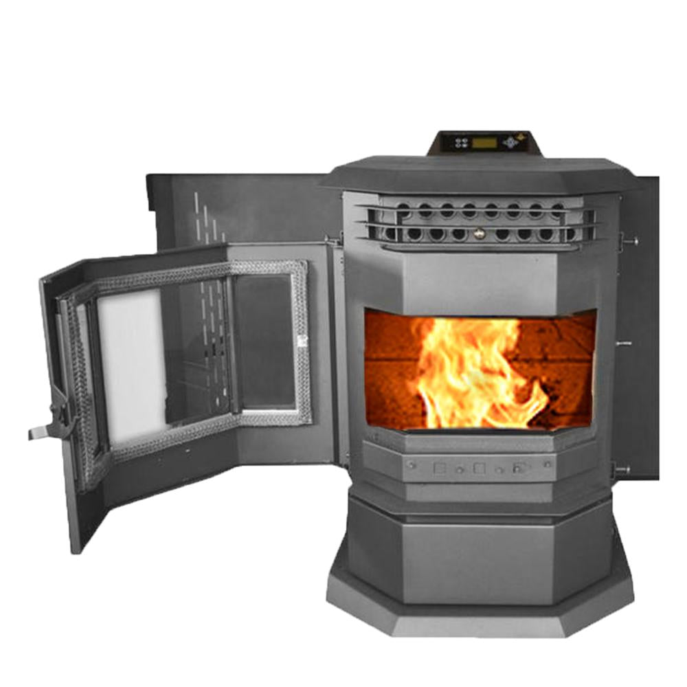 ComfortBilt HP22 Pellet Stove Comfortbilt.Canada