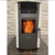 ComfortBilt HP50S Pellet Stove White
