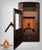 ComfortBilt HP50S Pellet Stove Grey