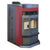 ComfortBilt HP22-N Pellet Stove Burgundy