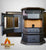 ComfortBilt HP22-SS Pellet Stove Brown/  New Lower Price!!