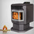 ComfortBilt HP21-SS Pellet Stove
