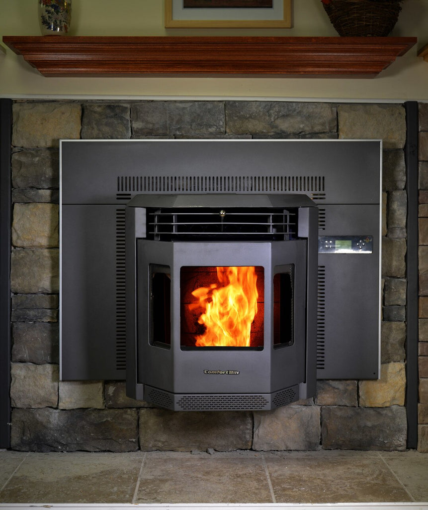 ComfortBilt HP22i Fireplace Insert