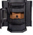 Poêle à granulés ComfortBilt HP22-N noir